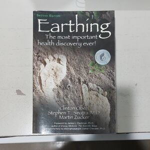 Earthing - Second Edition